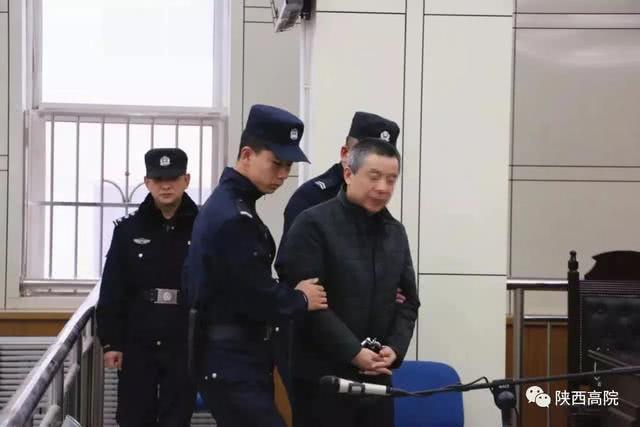 西安交大原副校长张汉荣获刑12年，多次辩驳：这是人情往来